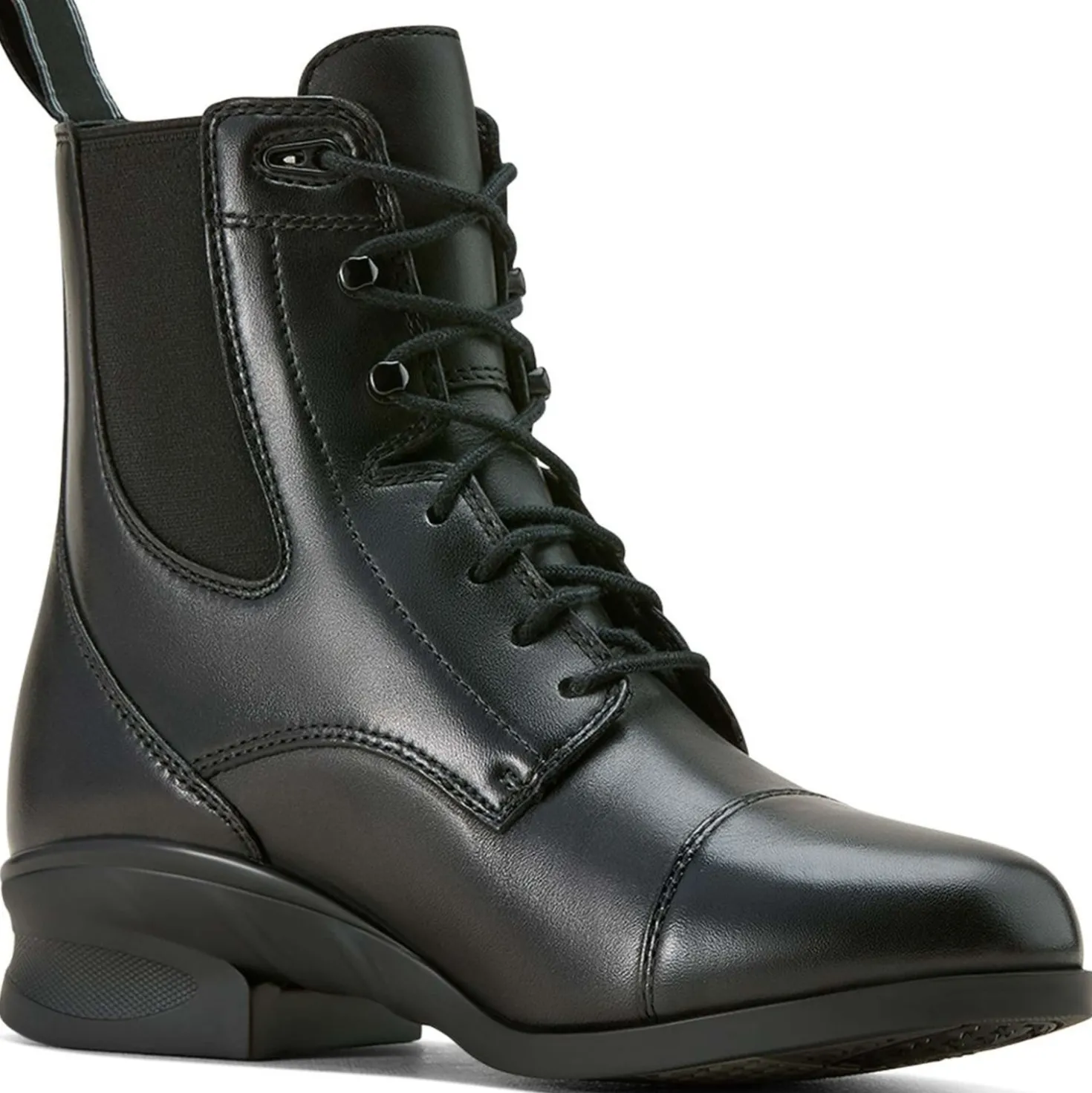 Ariat Jodhpurs Heritage Lace Dames Zwart