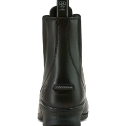 Ariat Jodhpurs Heritage Lace Dames Zwart