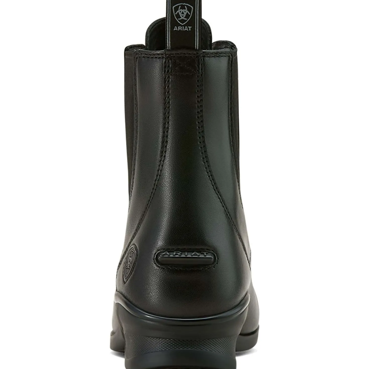 Ariat Jodhpurs Heritage Lace Dames Zwart