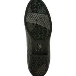 Ariat Jodhpurs Heritage Lace Dames Zwart