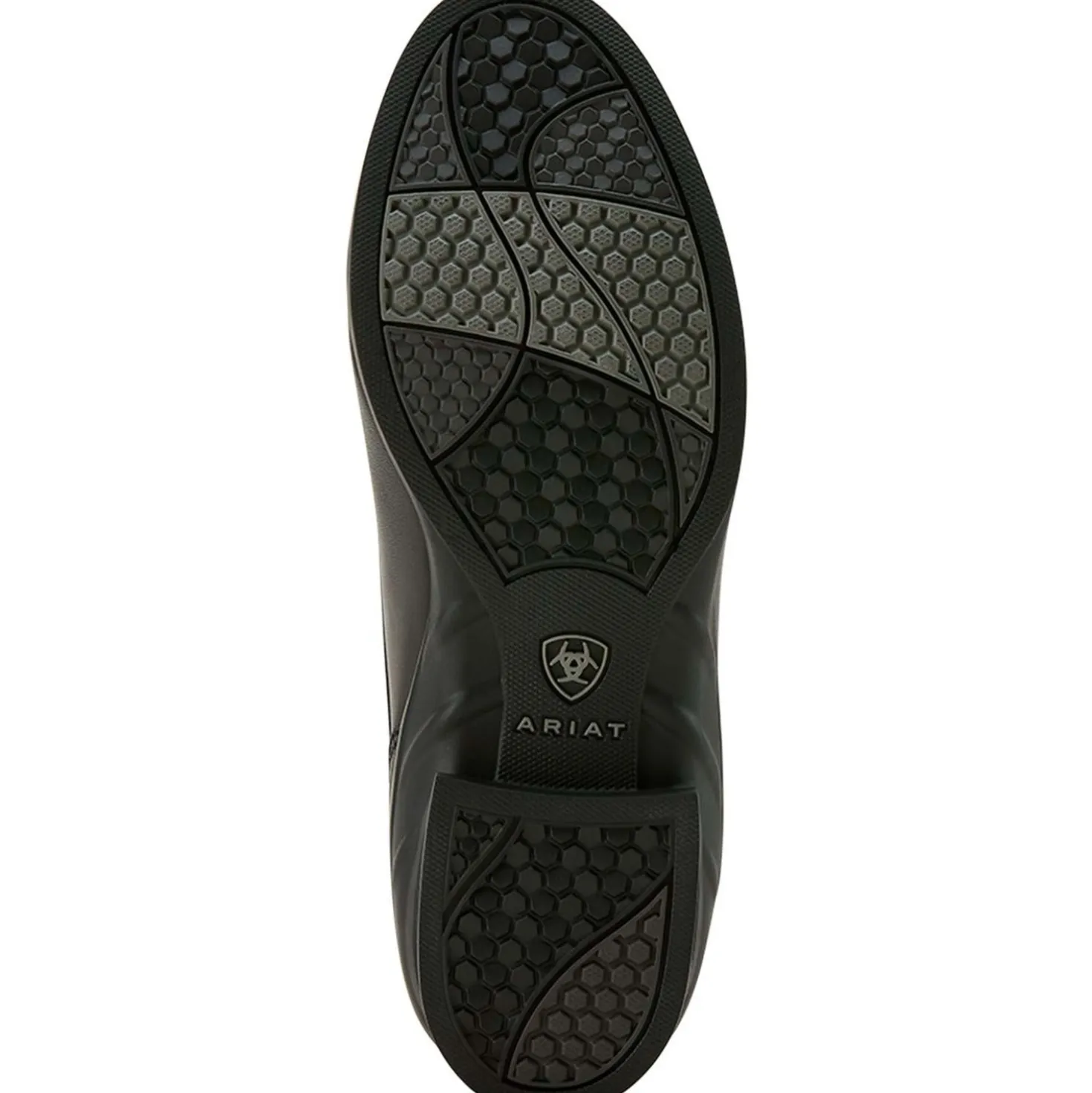 Ariat Jodhpurs Heritage Lace Dames Zwart