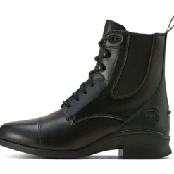 Ariat Jodhpurs Heritage Lace Dames Zwart