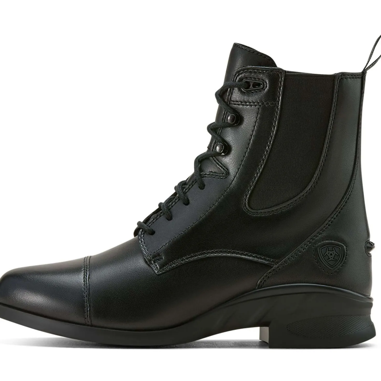 Ariat Jodhpurs Heritage Lace Dames Zwart