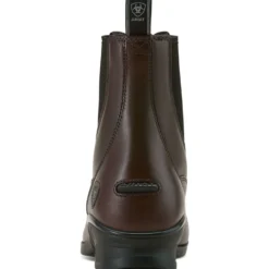 Ariat Jodhpurs Heritage Zip Dames Lichtbruin