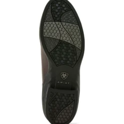 Ariat Jodhpurs Heritage Zip Dames Lichtbruin