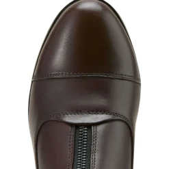 Ariat Jodhpurs Heritage Zip Dames Lichtbruin
