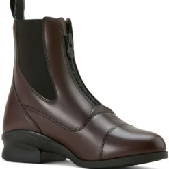 Ariat Jodhpurs Heritage Zip Dames Lichtbruin
