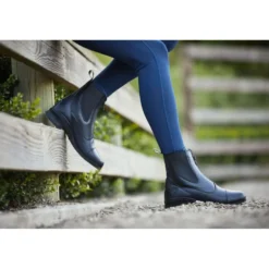Ariat Jodhpurs Heritage Zip Dames Zwart