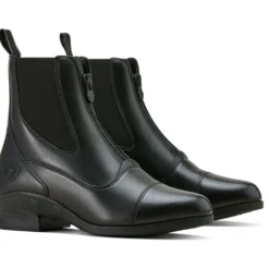 Ariat Jodhpurs Heritage Zip Dames Zwart