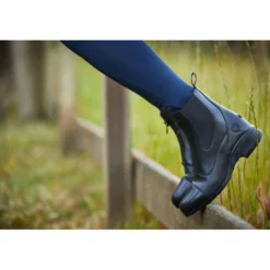 Ariat Jodhpurs Heritage Zip Dames Zwart
