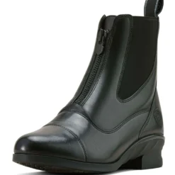 Ariat Jodhpurs Heritage Zip Dames Zwart