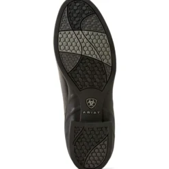 Ariat Jodhpurs Heritage Zip Dames Zwart