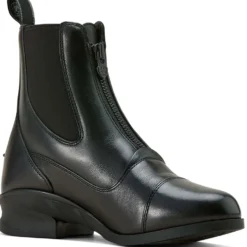 Ariat Jodhpurs Heritage Zip Dames Zwart