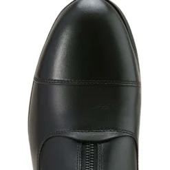 Ariat Jodhpurs Heritage Zip Heren Zwart