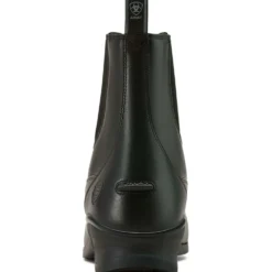 Ariat Jodhpurs Heritage Zip Heren Zwart