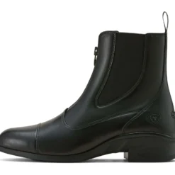Ariat Jodhpurs Heritage Zip Heren Zwart