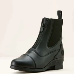 Ariat Jodhpurs Heritage Zip H2O Zwart