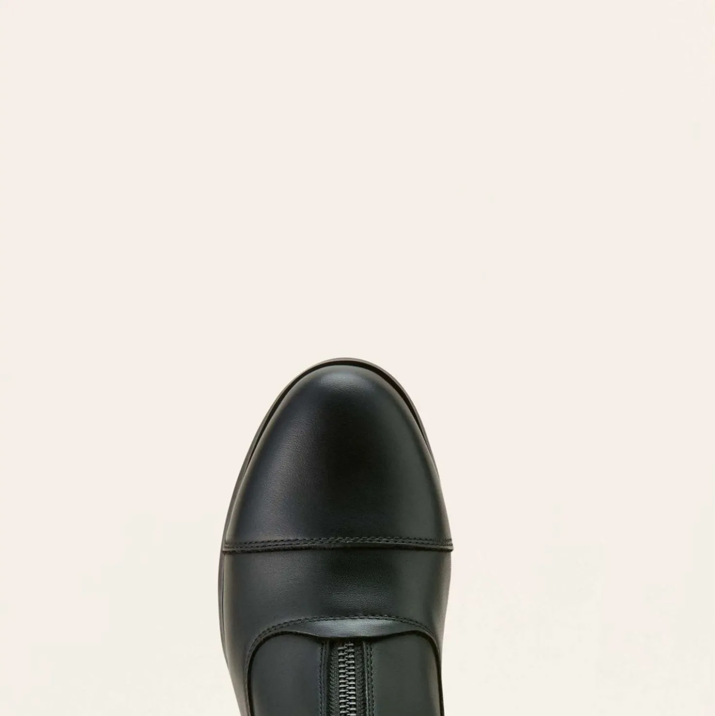 Ariat Jodhpurs Heritage Zip H2O Zwart