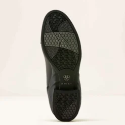 Ariat Jodhpurs Heritage Zip H2O Zwart