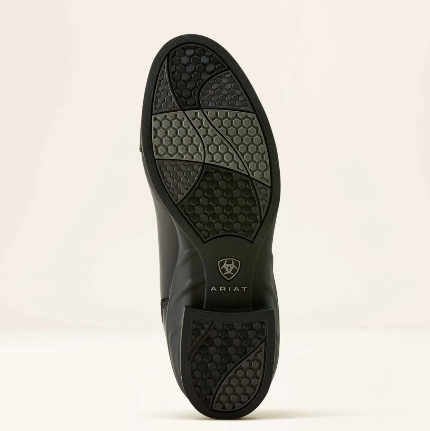Ariat Jodhpurs Heritage Zip H2O Zwart