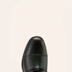 Ariat Jodhpurs Kendall Back Zip Lace Paddock Dames Zwart