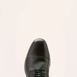 Ariat Jodhpurs Kendall Sherpa Dames Zwart