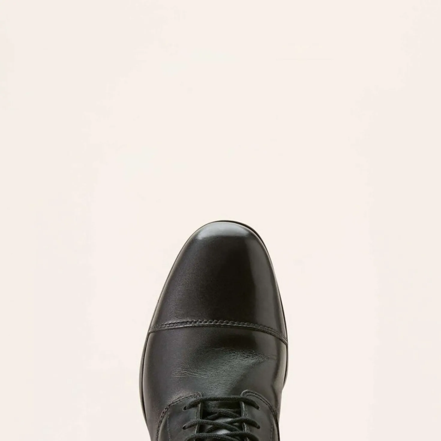 Ariat Jodhpurs Kendall Sherpa Dames Zwart