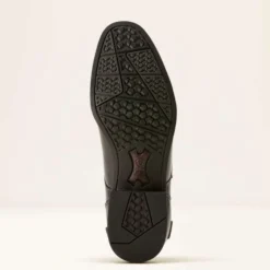 Ariat Jodhpurs Kendall Sherpa Dames Zwart