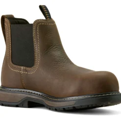 Ariat Jodhpurs Riverter Chelsea H20 Dames Donkerbruin