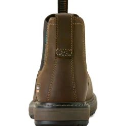 Ariat Jodhpurs Riverter Chelsea H20 Dames Donkerbruin