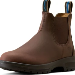 Ariat Jodphurs Cooper Dames Brunette