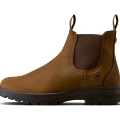 Ariat Jodphurs Cooper Dames Distressed Copper