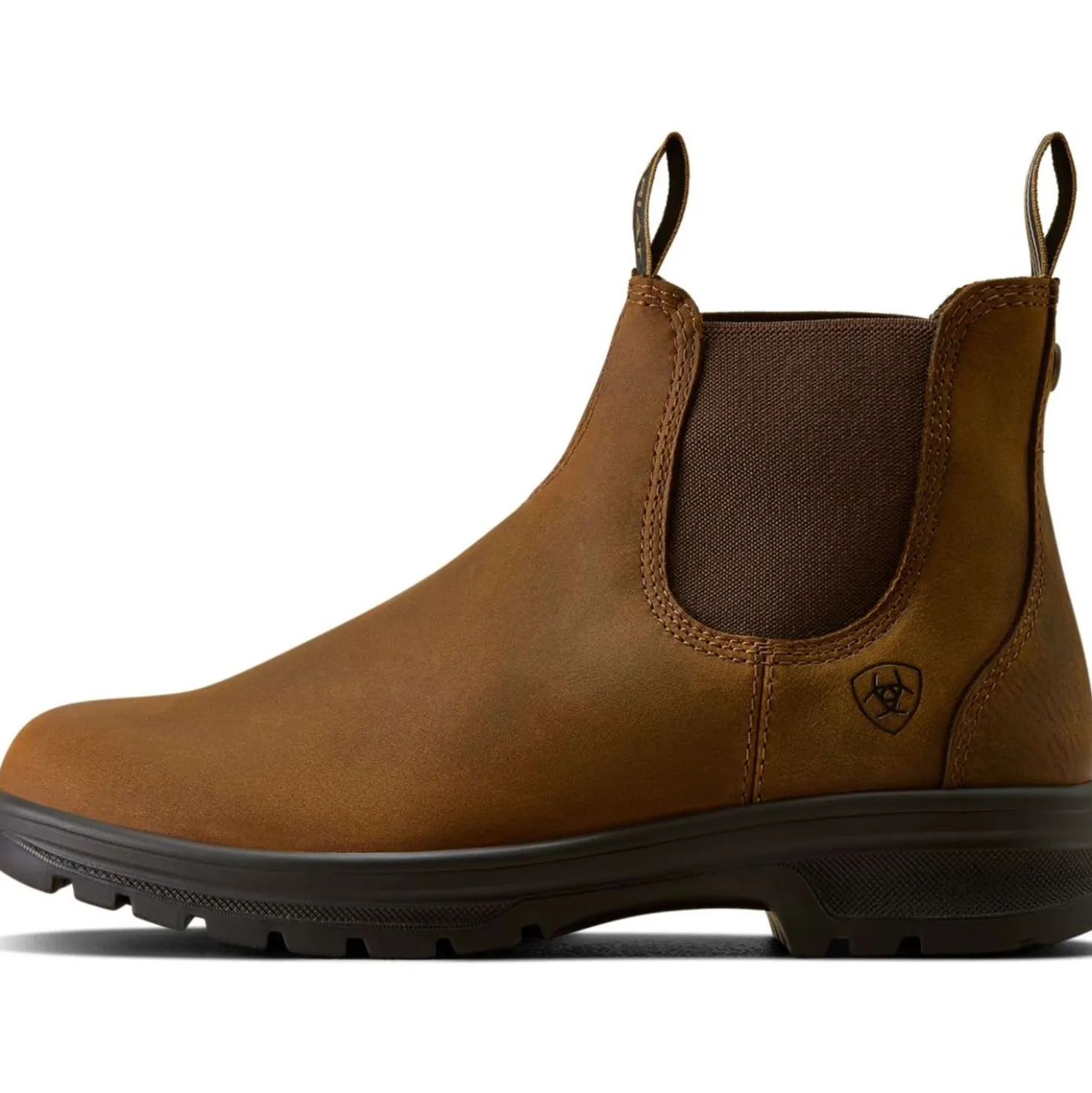 Ariat Jodphurs Cooper Dames Distressed Copper