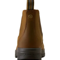Ariat Jodphurs Cooper Dames Distressed Copper