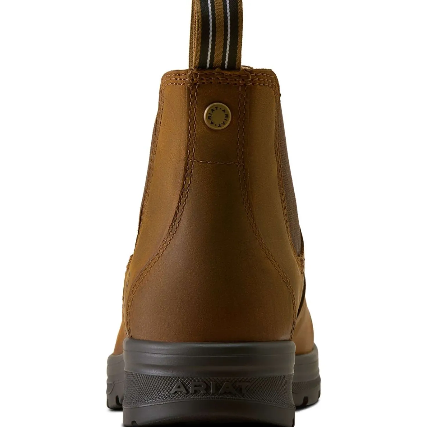 Ariat Jodphurs Cooper Dames Distressed Copper