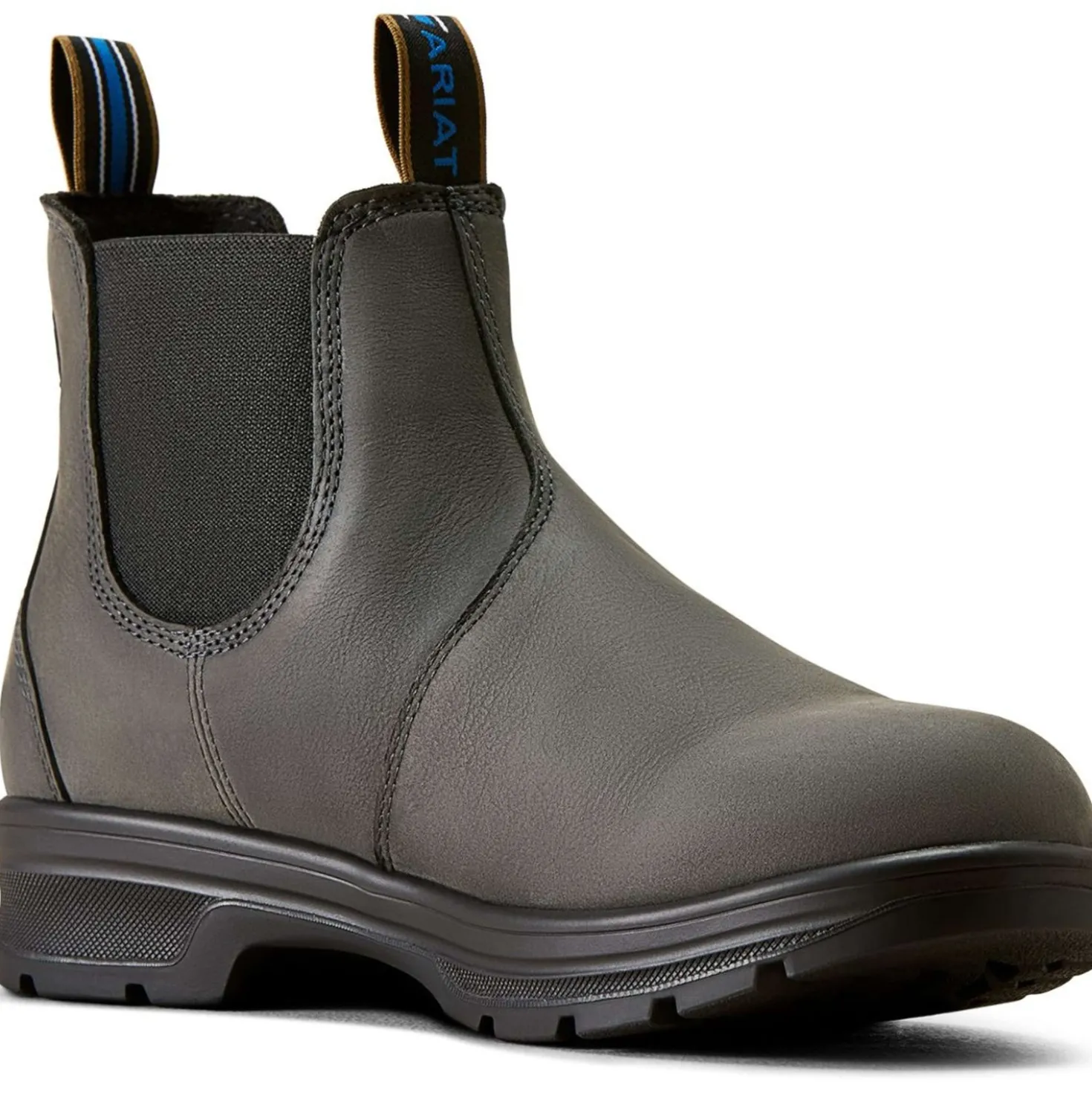 Ariat Jodphurs Cooper Heren Castlerock