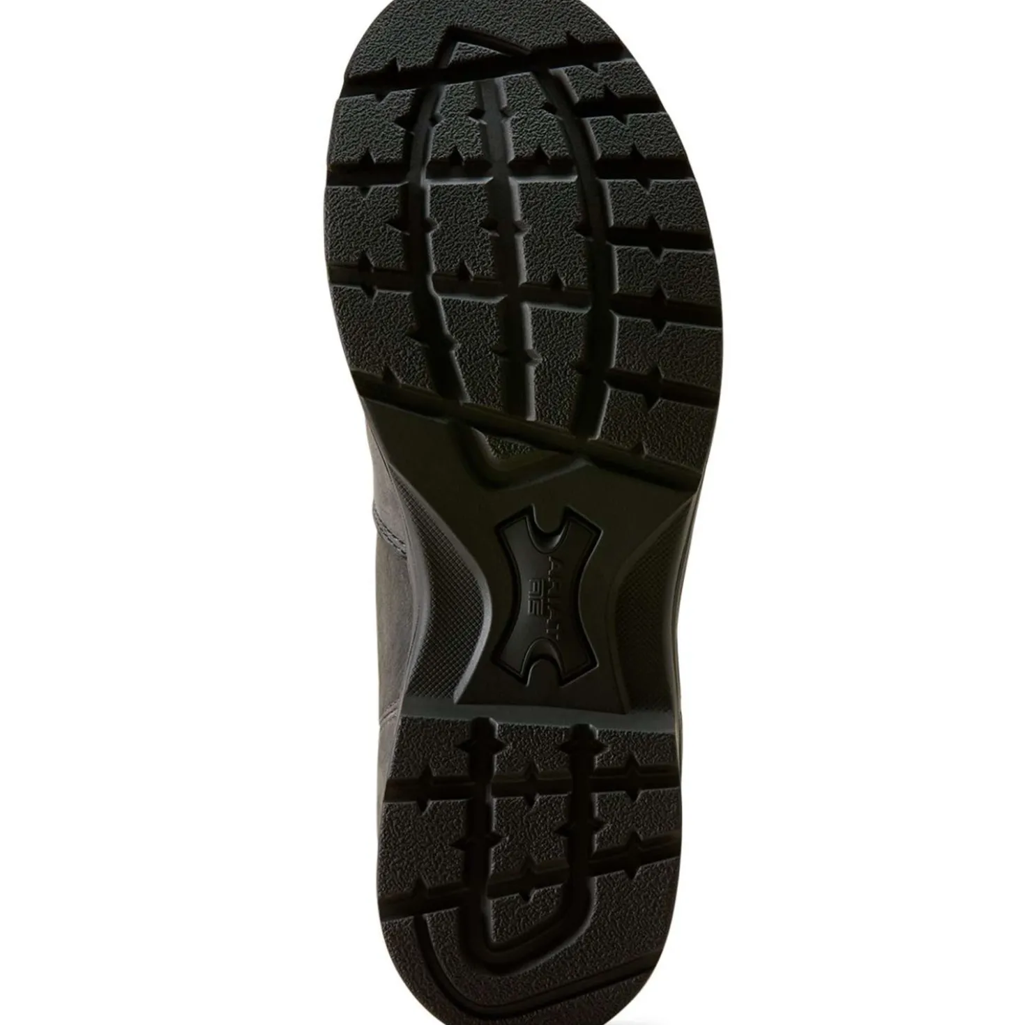 Ariat Jodphurs Cooper Heren Castlerock