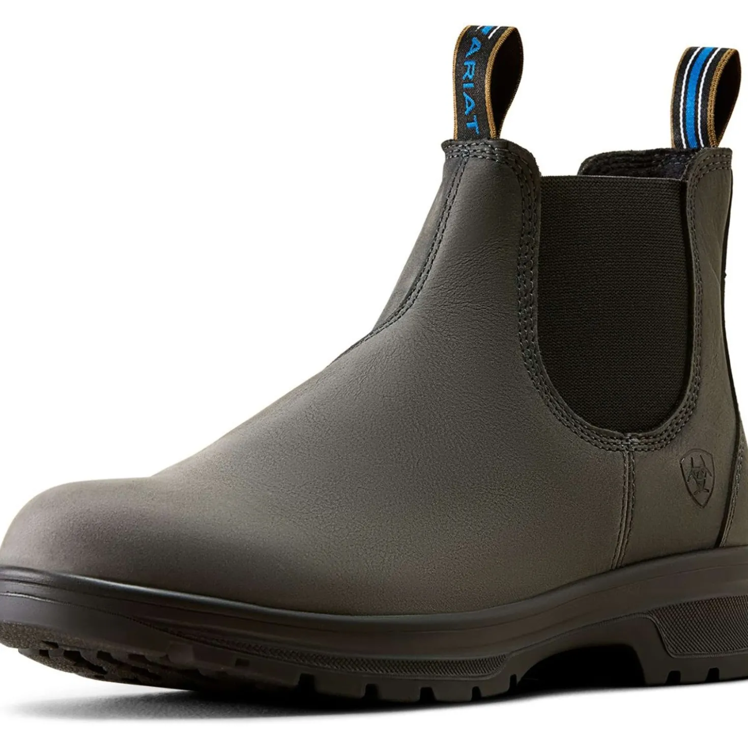 Ariat Jodphurs Cooper Heren Castlerock