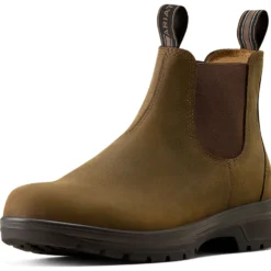 Ariat Jodphurs Cooper Heren Distressed Tan