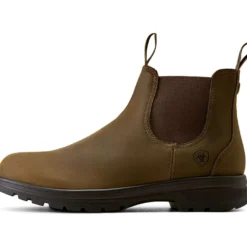 Ariat Jodphurs Cooper Heren Distressed Tan