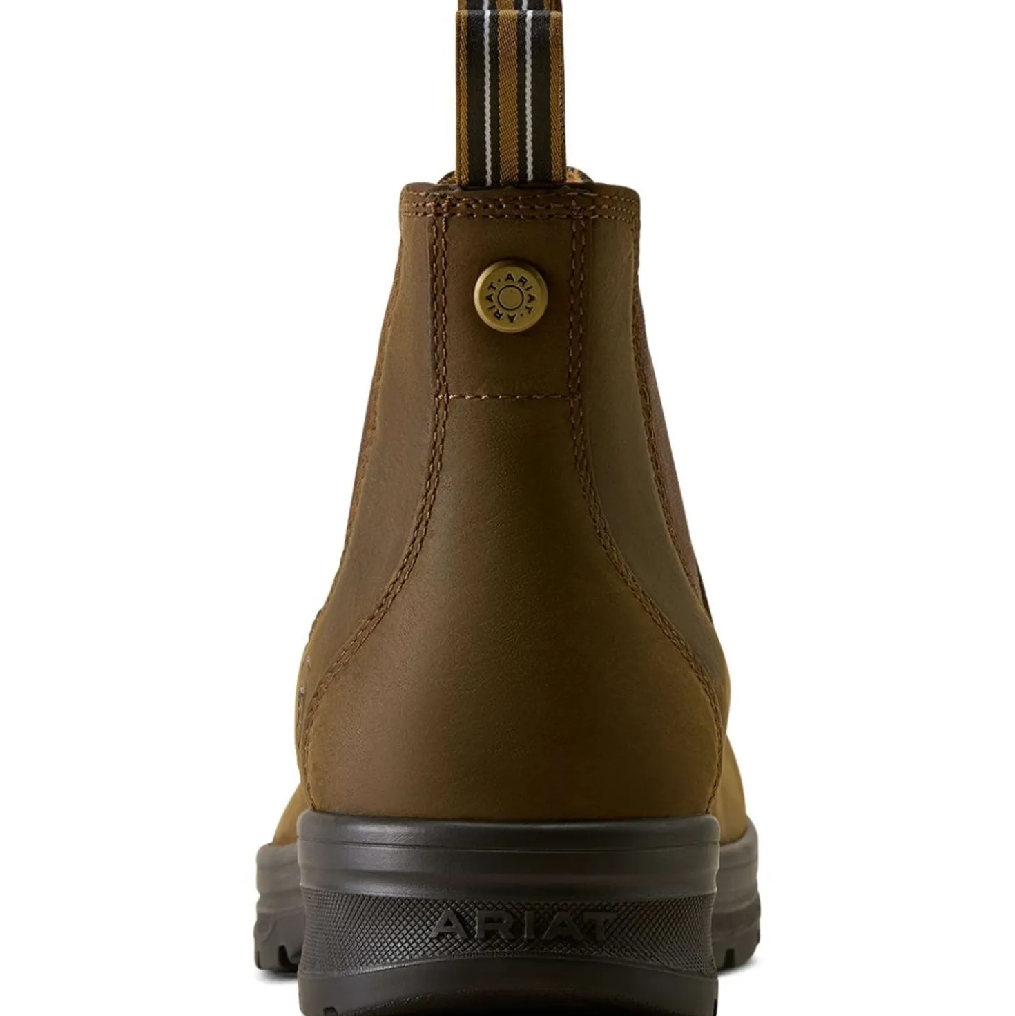 Ariat Jodphurs Cooper Heren Distressed Tan