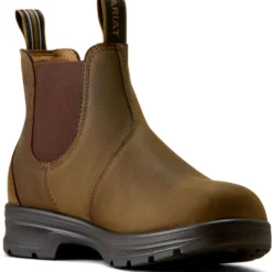 Ariat Jodphurs Cooper Heren Distressed Tan