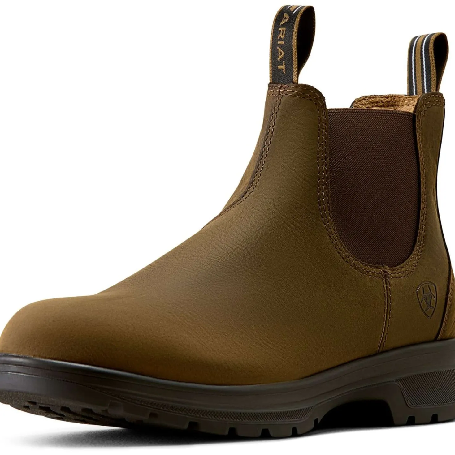 Ariat Jodphurs Cooper Heren Distressed Tan