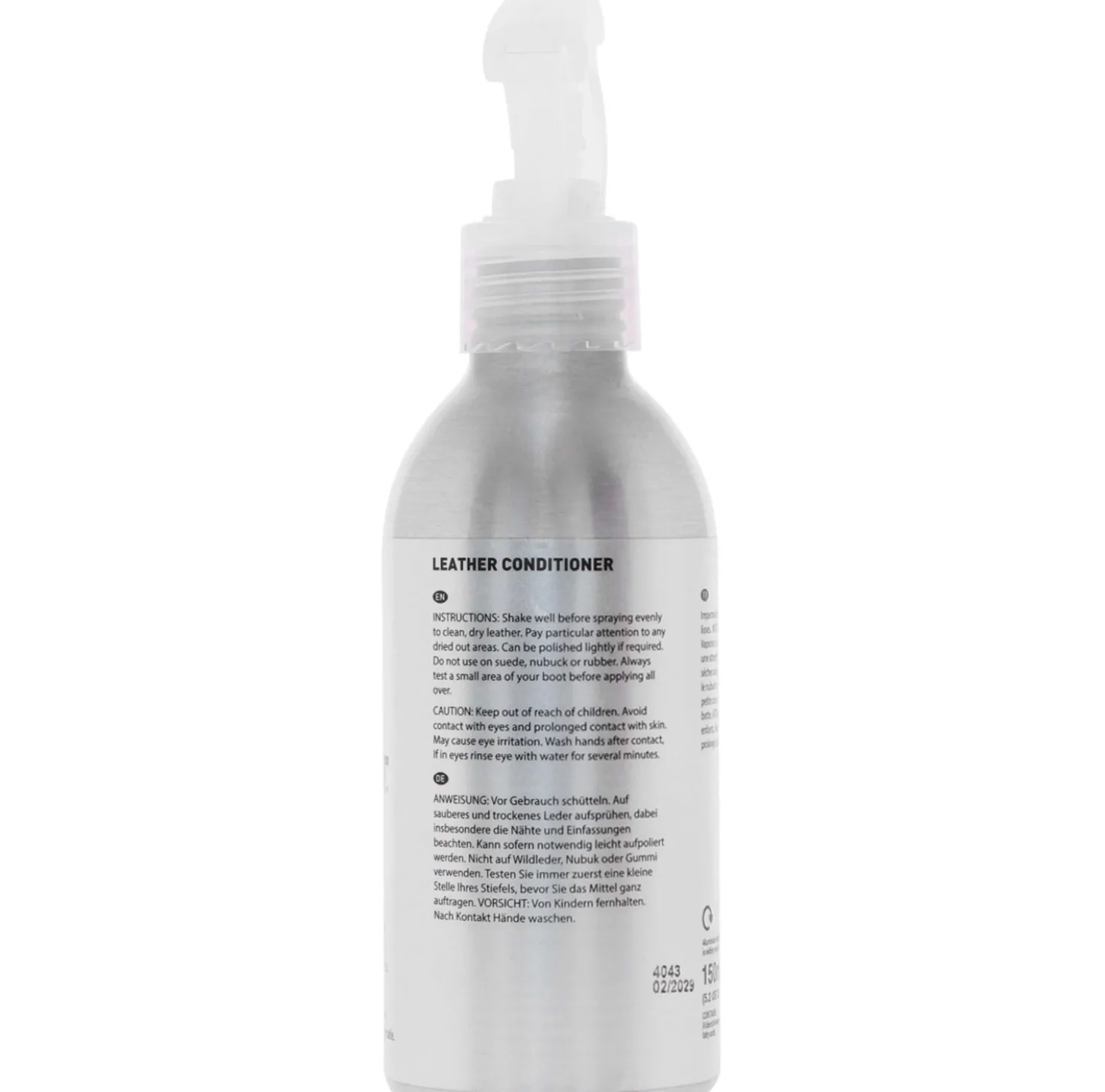 Ariat Leather Conditioner