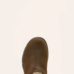 Ariat Outdoorlaarzen Barnyard Brooke Waterproof Dames Vintage Brown