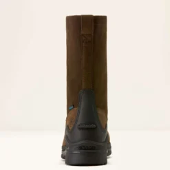 Ariat Outdoorlaarzen Barnyard Brooke Waterproof Dames Vintage Brown