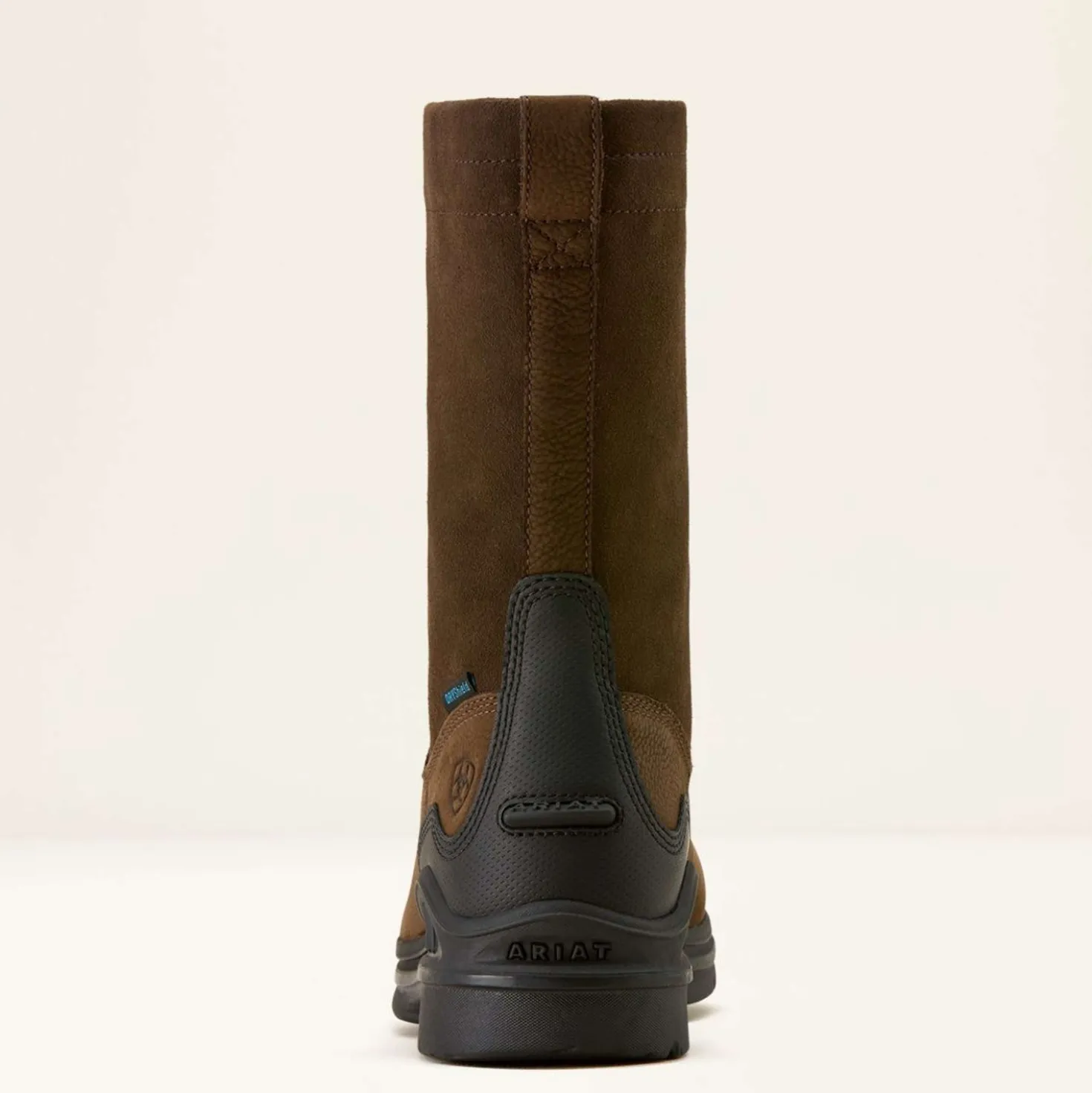 Ariat Outdoorlaarzen Barnyard Brooke Waterproof Dames Vintage Brown