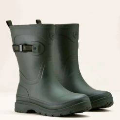 Ariat Outdoorlaarzen Kelmarsh Dark Olive