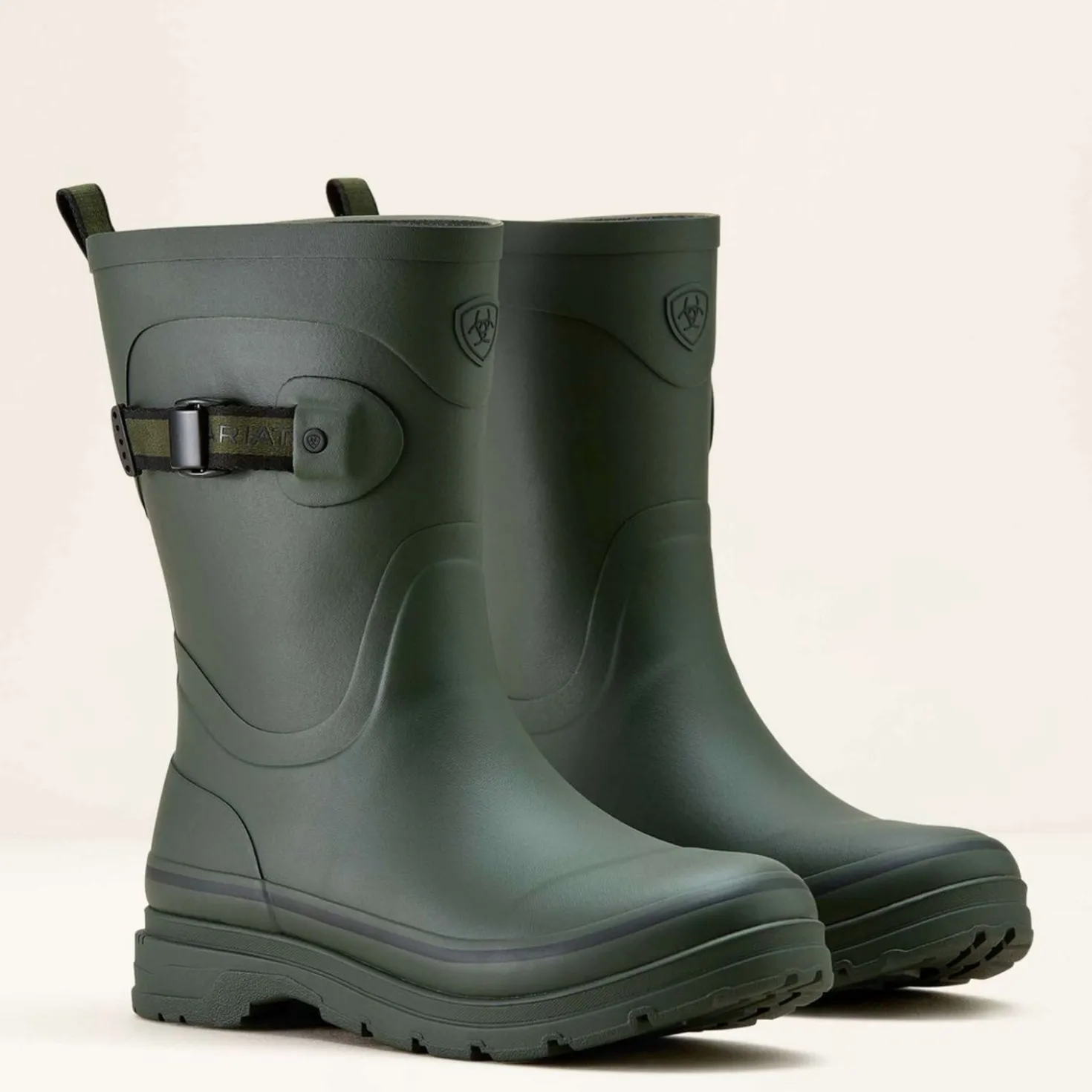 Ariat Outdoorlaarzen Kelmarsh Dark Olive