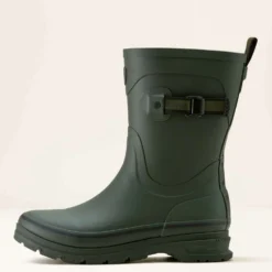 Ariat Outdoorlaarzen Kelmarsh Dark Olive
